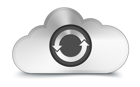 Hey, You, Get On to My Cloud!