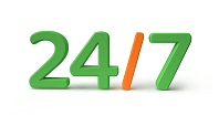 24/7