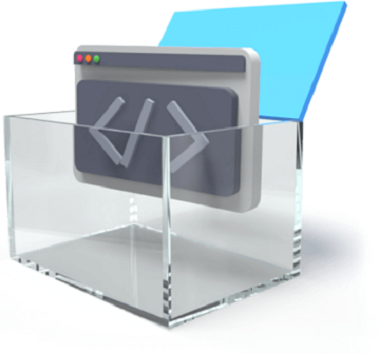 Open-Source Transparency