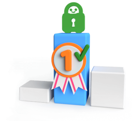 The #1 Best All-Around VPN On The Planet