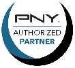 PNY Authorized Partner