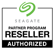 Seagate Authorized Reseller