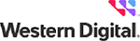 Western Digital Logo