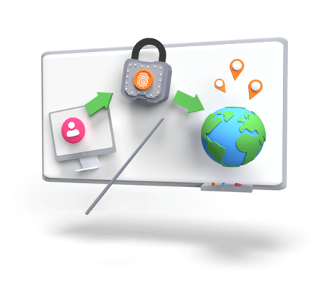 What is a VPN?